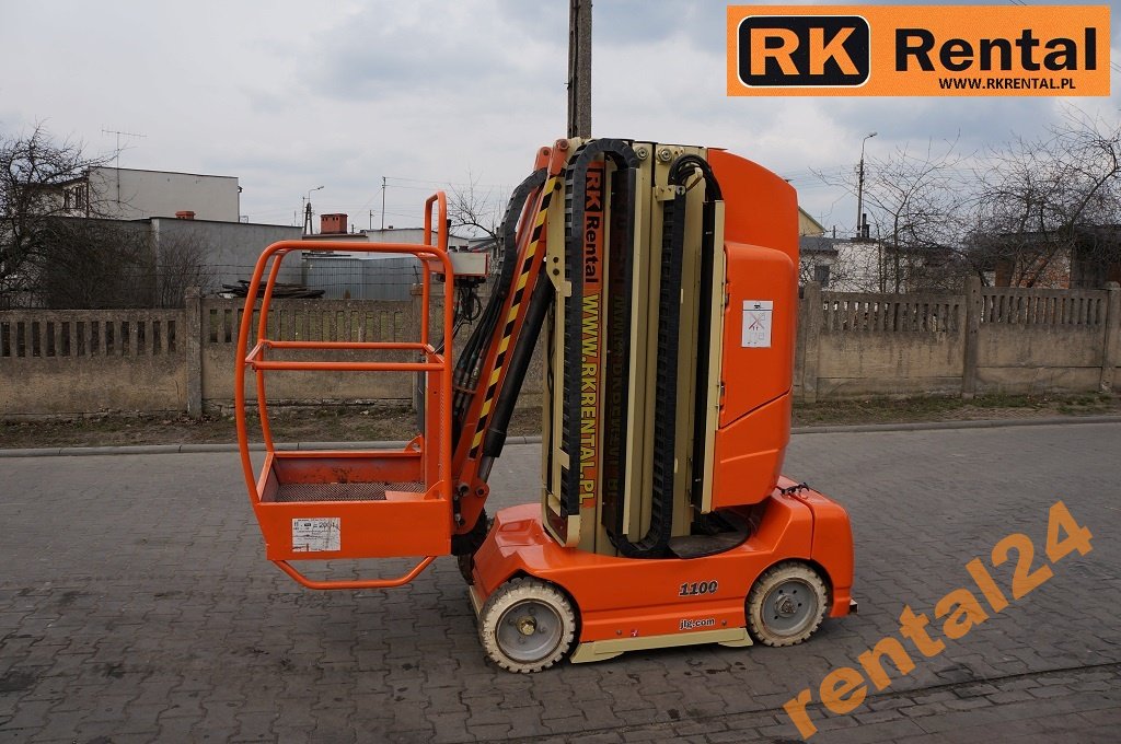 JLG Toucan 1100