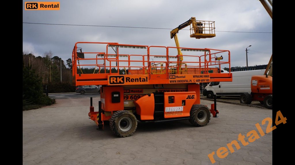 JLG4394RT