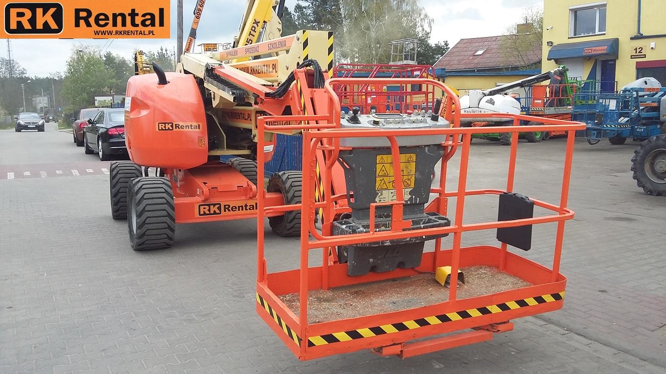 JLG 450 AJ