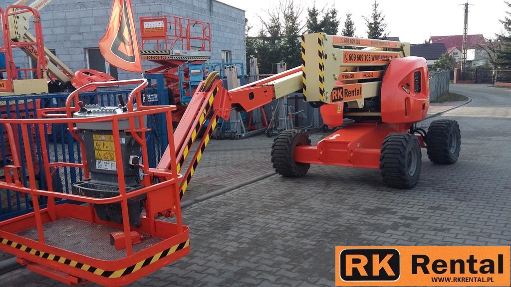 JLG510AJ